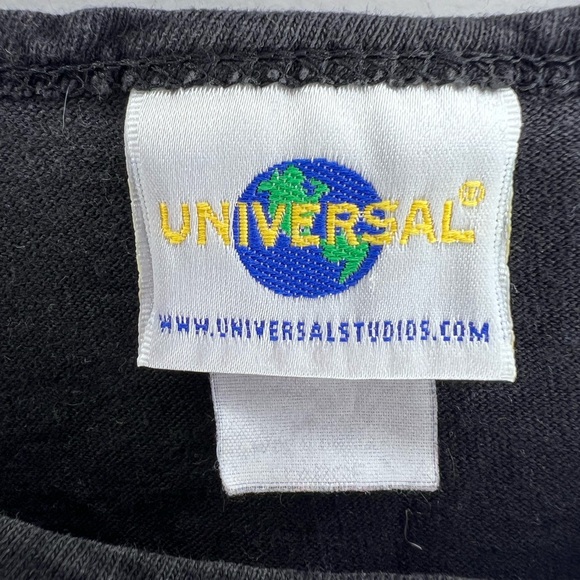 VTG 90 UNIVERSAL STUDIOS Islands of Adventure Tank
Seuss Landing Cat in the Hat - Picture 3 of 5